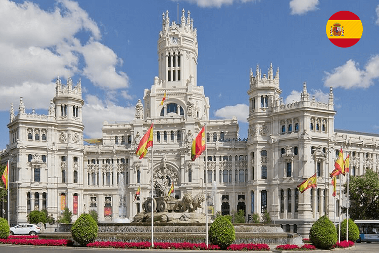 شرایط اخذ ویزای طلایی اسپانیا